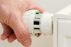 Cobby Syke central heating repair costs
