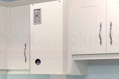 Cobby Syke electric boiler quotes