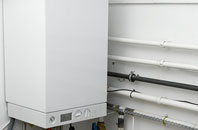 free Cobby Syke condensing boiler quotes